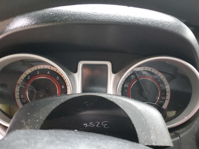 صورة رقم 9 من المزاد - 2016 DODGE JOURNEY SE مع VIN 3C4PDCAB4GT148606