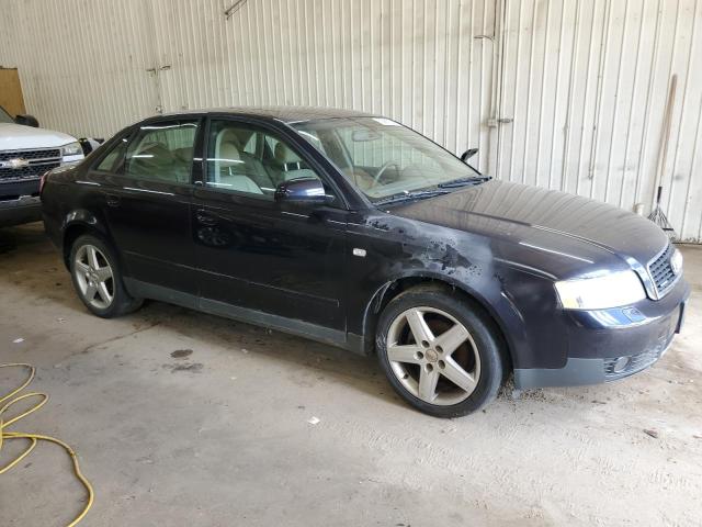 Photo 4 from auction – 2003 AUDI A4 1.8T QU with VIN WAULC68E13A317658