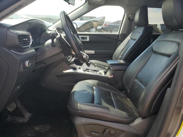 Photo 7 from auction – 2020 FORD EXPLORER X with VIN 1FMSK8DH4LGC57235