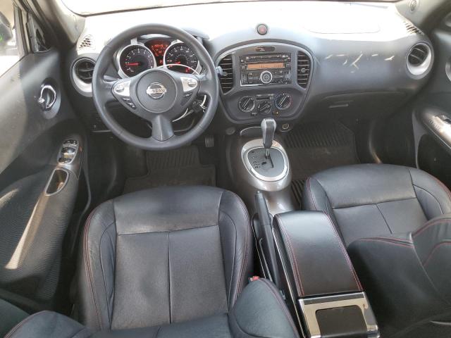 Photo 8 from auction – 2014 NISSAN JUKE S with VIN JN8AF5MR5ET353143