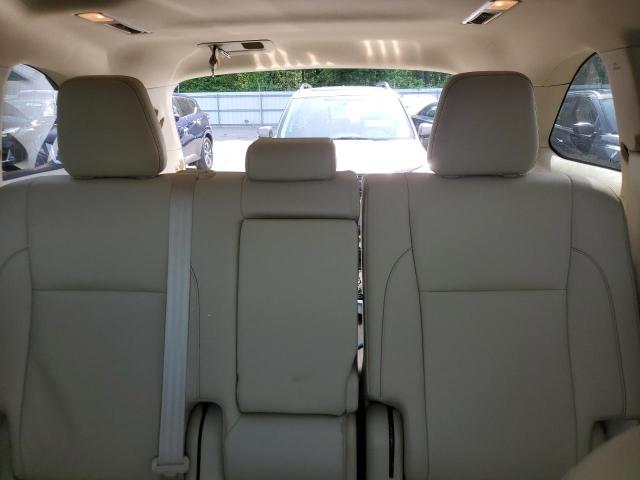 Photo 10 from auction – 2019 TOYOTA HIGHLANDER with VIN 5TDJZRFH7KS572792