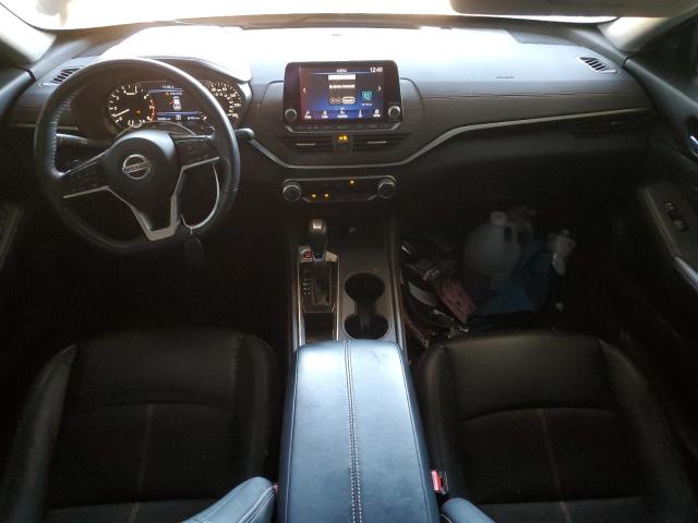 Photo 8 from auction – 2021 NISSAN ALTIMA SR with VIN 1N4BL4CV6MN383617