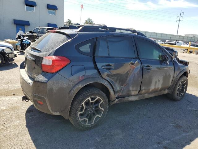 Photo 3 from auction – 2017 SUBARU CROSSTREK with VIN JF2GPAKC9HH269443
