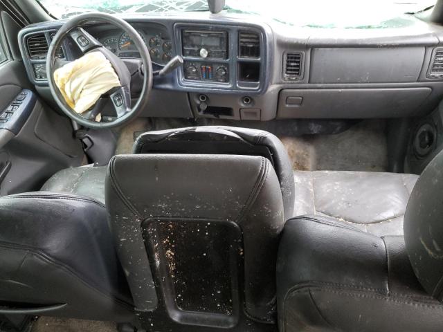 Photo 8 from auction – 2003 CHEVROLET AVALANCHE with VIN 3GNEK13T73G117884