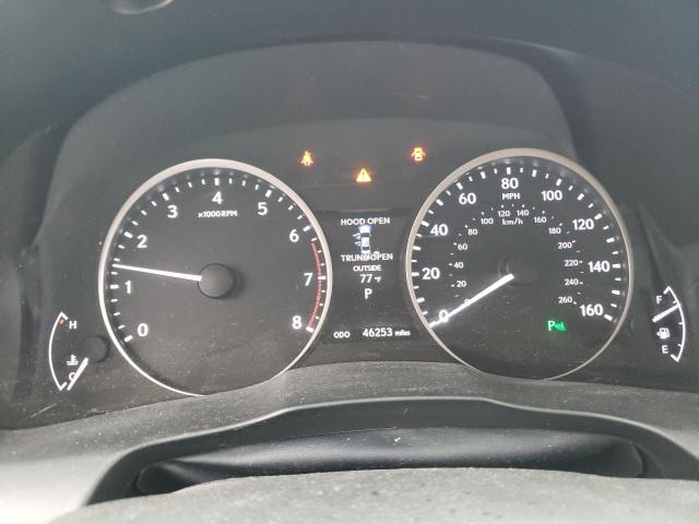 Photo 9 from auction – 2013 LEXUS ES 350 with VIN JTHBK1GG0D2000567
