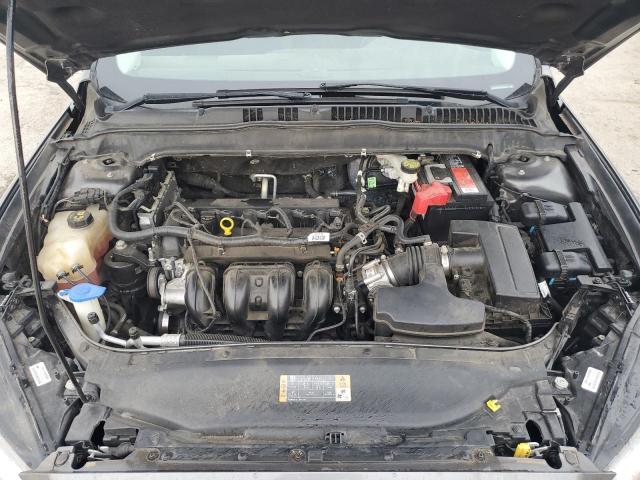Photo 11 from auction – 2016 FORD FUSION SE with VIN 3FA6P0H77GR298070