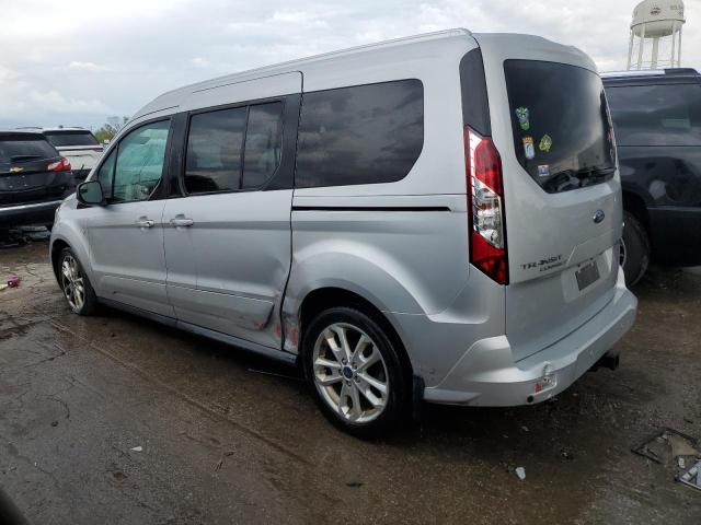 Photo 2 from auction – 2017 FORD TRANSIT CO with VIN NM0GE9F71H1325073