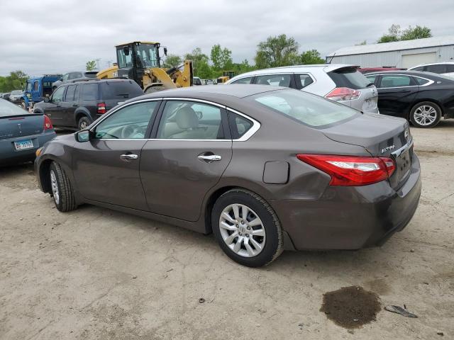 Zdjęcie 2 z aukcji – 2016 NISSAN ALTIMA 2.5 z VIN 1N4AL3AP1GN390117