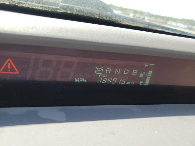 Photo 9 from auction – 2002 TOYOTA PRIUS with VIN JT2BK18U020044964