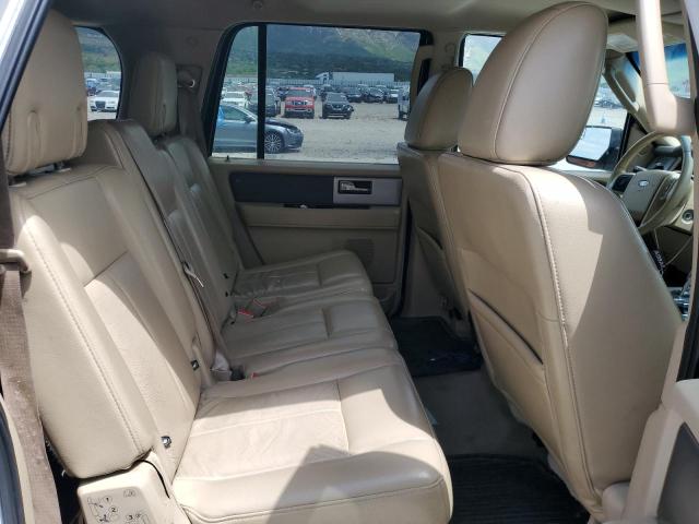 Photo 10 from auction – 2012 FORD EXPEDITION with VIN 1FMJK1J51CEF48686