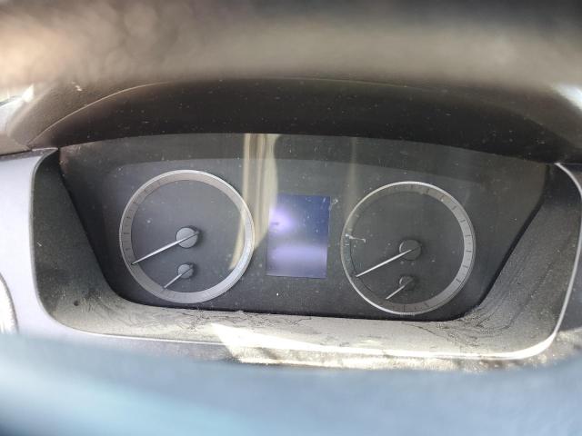 Photo 9 from auction – 2017 HYUNDAI SONATA SE with VIN 5NPE24AF6HH539165