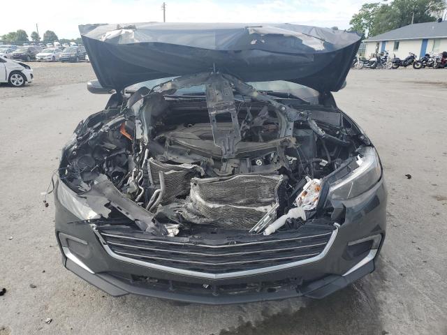 Photo 5 from auction – 2017 CHEVROLET MALIBU LT with VIN 1G1ZE5ST0HF107323