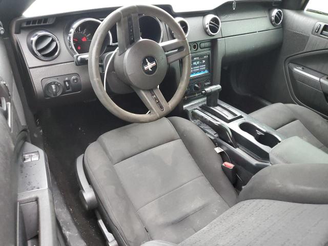 Photo 8 from auction – 2006 FORD MUSTANG with VIN 1ZVFT80N065218976