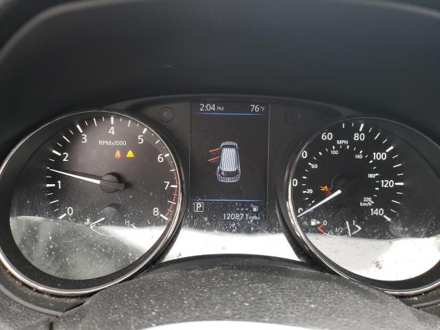 Photo 9 from auction – 2020 NISSAN ROGUE with VIN KNMAT2MT9LP508233