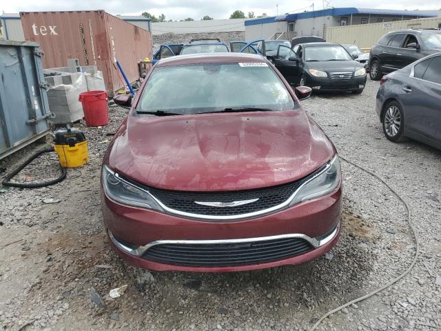 Photo 5 from auction – 2016 CHRYSLER 200 LIMITE with VIN 1C3CCCAB2GN162963