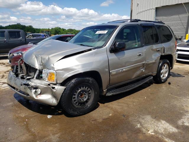 GMC ENVOY 2003 with VIN 1GKDS13S132219187 - Photo from auction