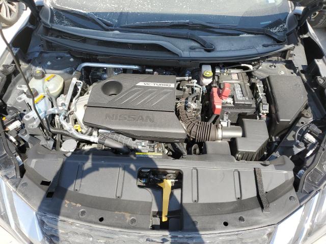 Photo 12 from auction – 2023 NISSAN ROGUE S with VIN 5N1BT3AA3PC926308