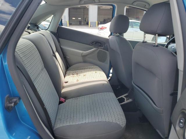 Photo 10 from auction – 2007 FORD FOCUS with VIN 1FAHP34N47W124730