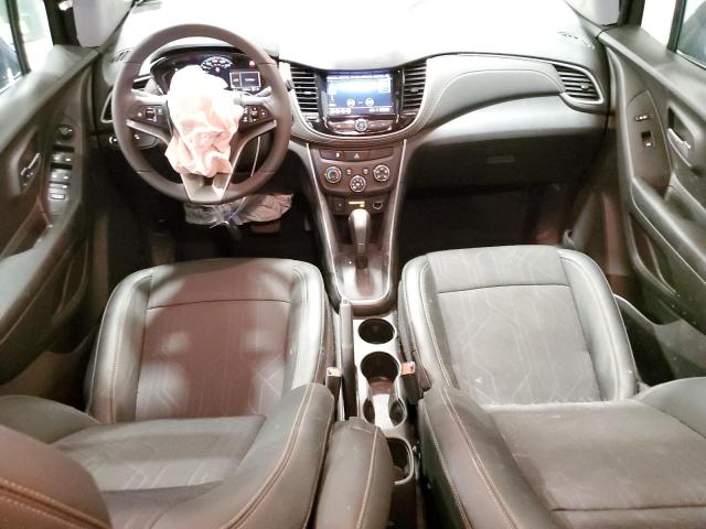 Photo 8 from auction – 2022 CHEVROLET TRAX 1LT with VIN KL7CJPSM9NB548090