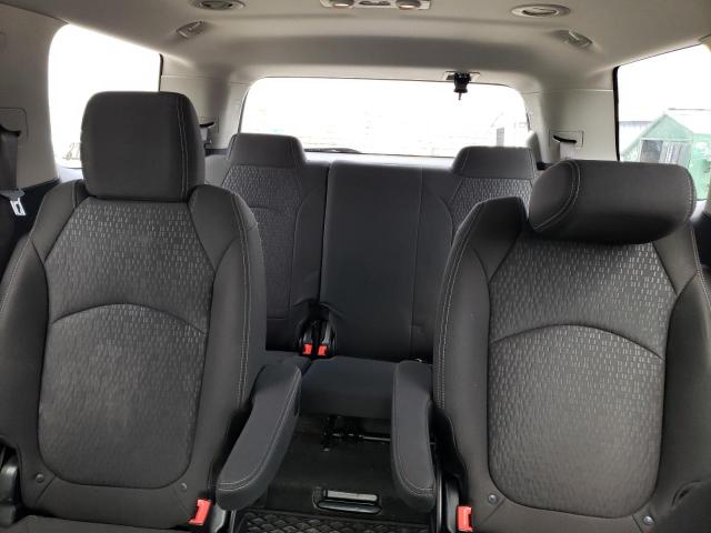 Photo 10 from auction – 2015 GMC ACADIA SLE with VIN 1GKKVPKDXFJ366896