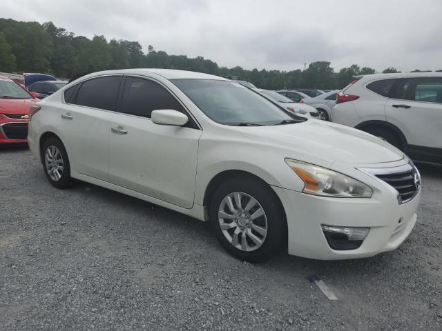 Photo 4 from auction – 2013 NISSAN ALTIMA 2.5 with VIN 1N4AL3AP1DN573447