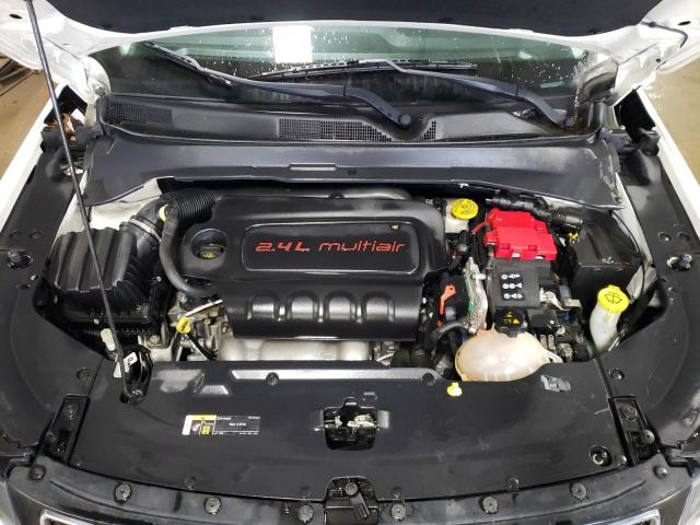 Photo 11 from auction – 2020 JEEP COMPASS LA with VIN 3C4NJCBB1LT117936
