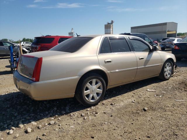 Photo 3 from auction – 2006 CADILLAC DTS with VIN 1G6KD57Y76U132618