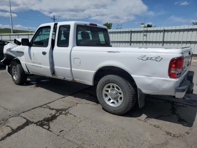 Photo 2 from auction – 2010 FORD RANGER SUP with VIN 1FTLR4FE6APA01630