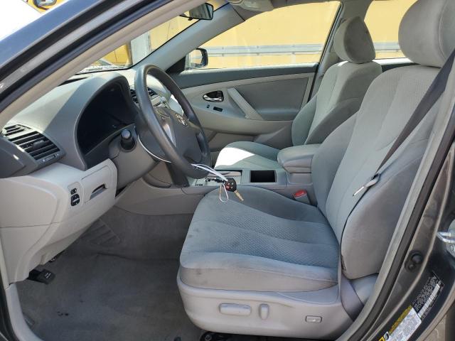 Photo 7 from auction – 2007 TOYOTA CAMRY CE with VIN 4T1BE46K37U019666