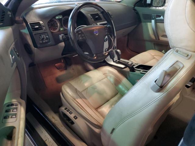 Photo 8 from auction – 2012 VOLVO C70 T5 with VIN YV1672MC9CJ125271