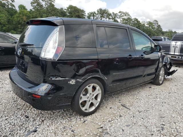 Photo 3 from auction – 2008 MAZDA 5 with VIN JM1CR29L080325402