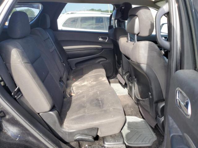 Photo 11 from auction – 2015 DODGE DURANGO SX with VIN 1C4RDHAG0FC745246