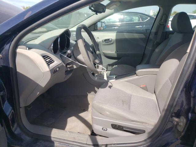Photo 7 from auction – 2011 CHEVROLET MALIBU LS with VIN 1G1ZB5E12BF309588