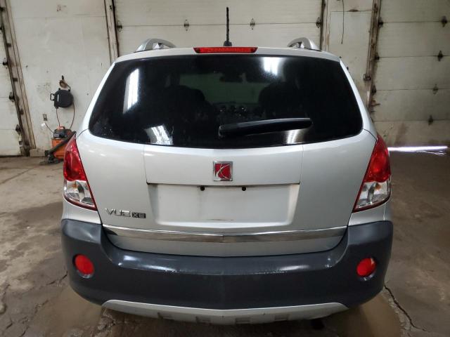 Photo 6 from auction – 2009 SATURN VUE XE with VIN 3GSCL33P09S589477