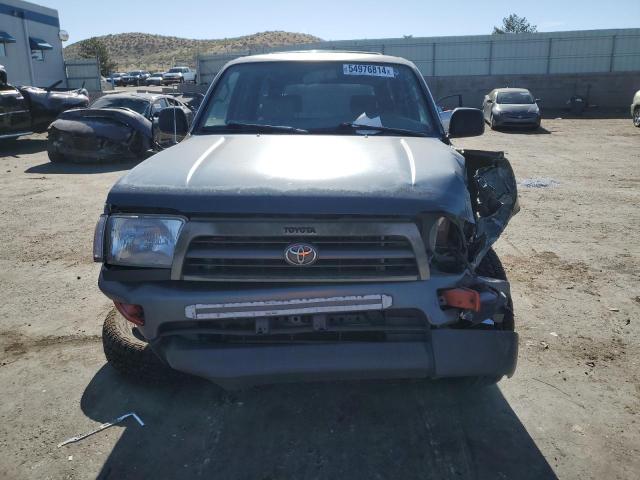 Photo 5 from auction – 1998 TOYOTA 4RUNNER with VIN JT3GM84RXW0032476