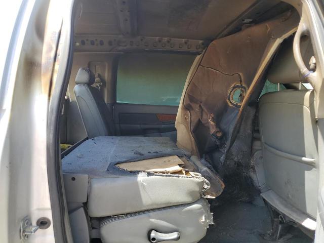 Photo 10 from auction – 2007 DODGE RAM 2500 with VIN 3D7KS29A97G796723