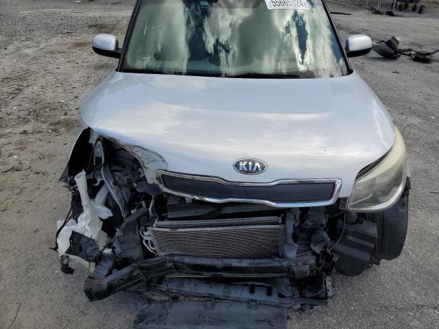 Photo 11 from auction – 2014 KIA SOUL with VIN KNDJN2A21E7738356
