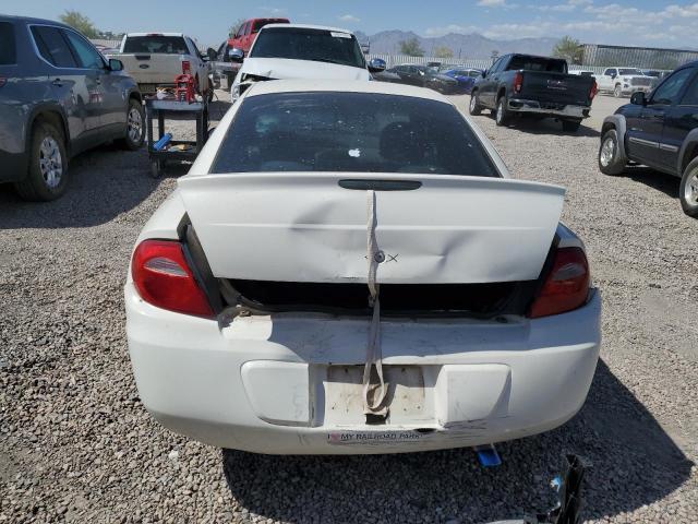 Photo 6 from auction – 2003 DODGE NEON SE with VIN 1B3ES26C53D161004