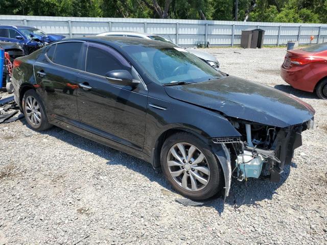 Photo 4 from auction – 2015 KIA OPTIMA EX with VIN 5XXGN4A72FG422054