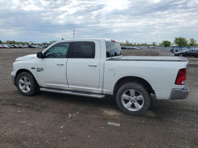 Photo 2 from auction – 2021 RAM 1500 CLASS with VIN 3C6RR7LT9MG686320