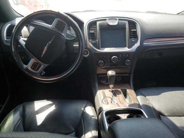 Photo 8 from auction – 2012 CHRYSLER 300C LUXUR with VIN 2C3CCAPT7CH290770
