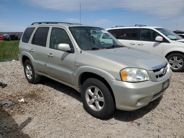Photo 4 from auction – 2006 MAZDA TRIBUTE with VIN 4F2YZ96176KM03001