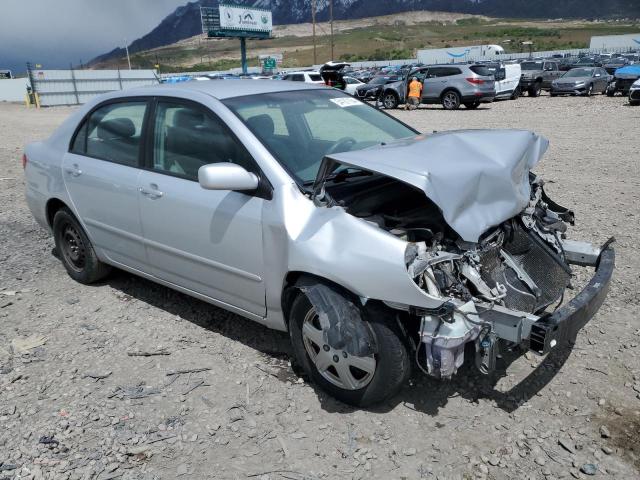 Photo 4 from auction – 2008 TOYOTA COROLLA CE with VIN 1NXBR30E88Z964874