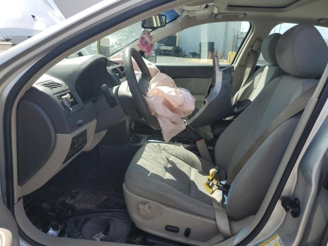 Photo 7 from auction – 2011 FORD FUSION SE with VIN 3FAHP0HA8BR188593