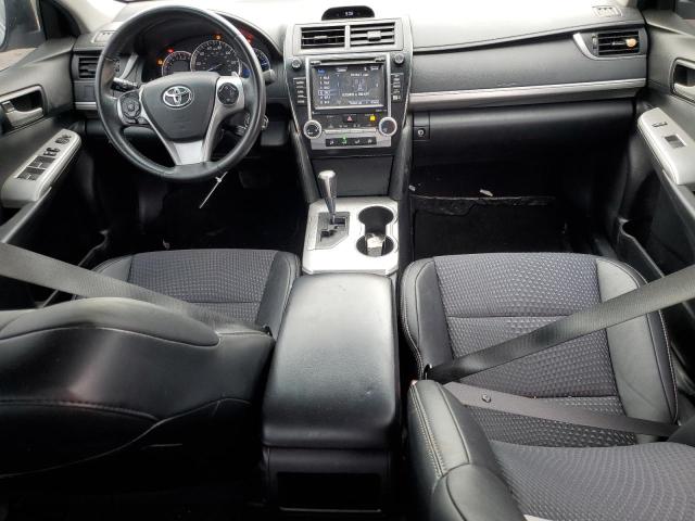 Photo 8 from auction – 2014 TOYOTA CAMRY L with VIN 4T1BF1FK6EU847011