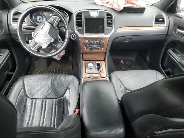 Photo 8 from auction – 2015 CHRYSLER 300C PLATI with VIN 2C3CCASG0FH763813