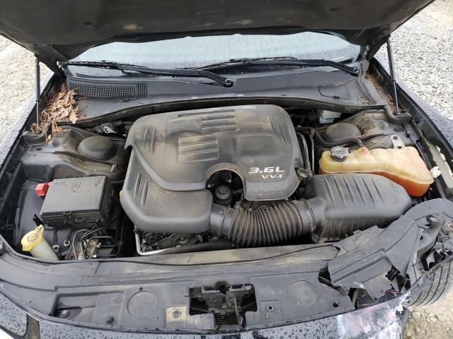 Photo 11 from auction – 2012 CHRYSLER 300 with VIN 2C3CCAAG2CH312167