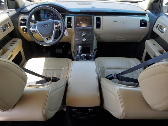Photo 8 from auction – 2013 FORD FLEX SEL with VIN 2FMGK5C86DBD00732