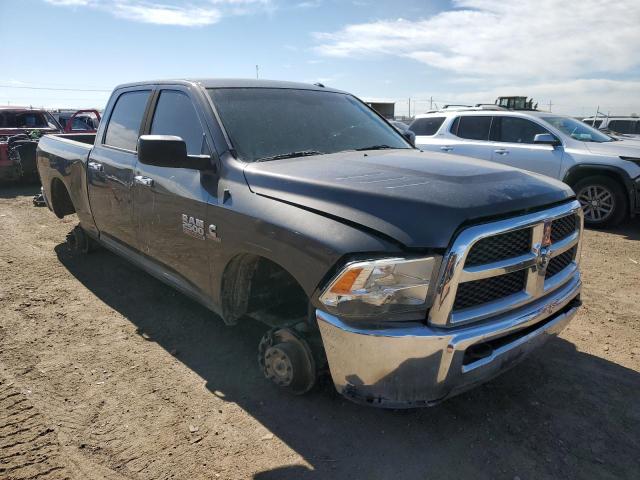 Photo 4 from auction – 2016 RAM 2500 SLT with VIN 3C6UR5DL7GG328540