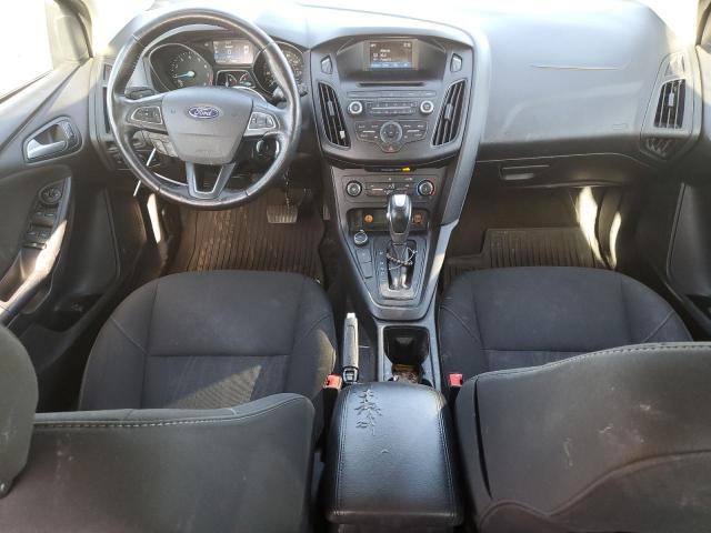 Photo 8 from auction – 2016 FORD FOCUS SE with VIN 1FADP3K24GL361551